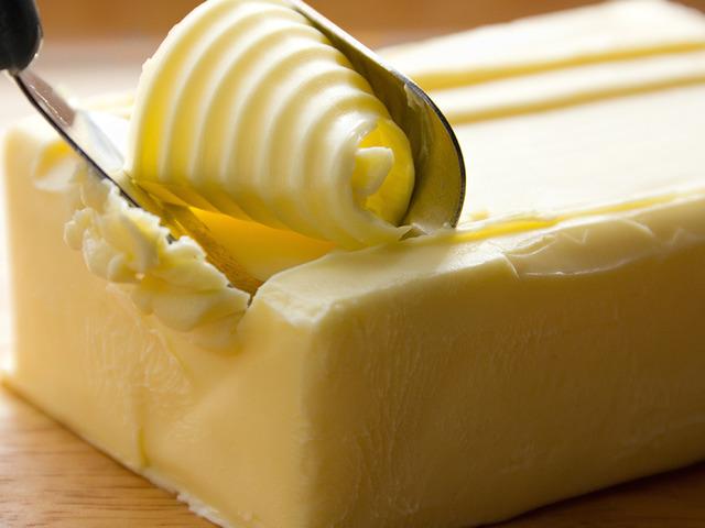 Tereyağını b&ouml;yle saklıyorsanız yandınız!