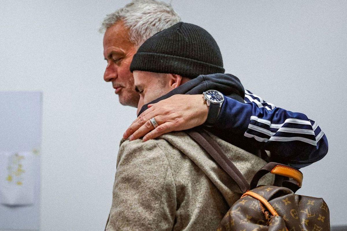 Benfica da Mourinho-Rafa Silva krizi:  Artık oynamalarını istemiyorum  2