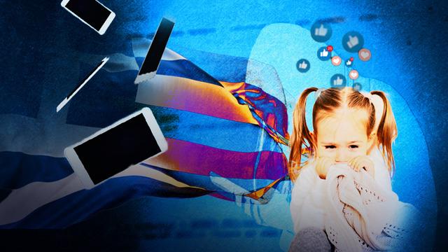 Yunanistan'dan sosyal medya hamlesi: O da yasak getirdi!