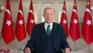 Cumhurbaşkanı Erdoğan'dan ABD-İran ateşkesiyle ilgili ilk a&ccedil;ıklama