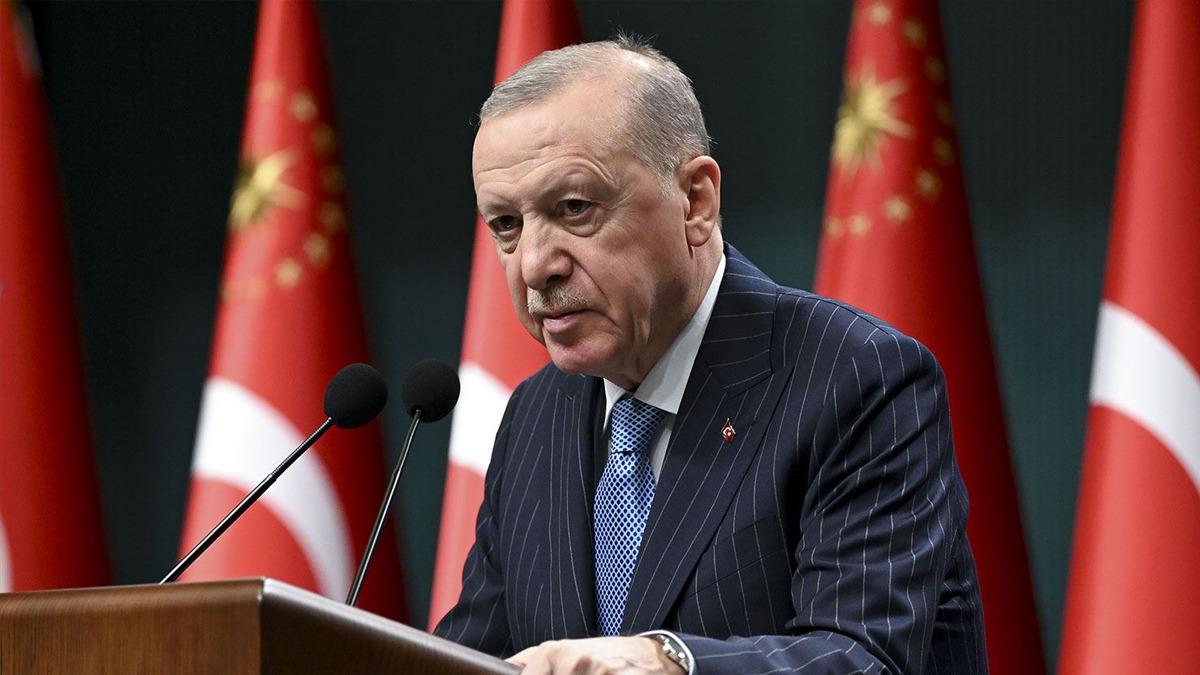 Cumhurbaşkanı Erdoğan dan ABD-İran ateşkesiyle ilgili ilk a&ccedil;ıklama: "Memnuniyet duyuyoruz" 3