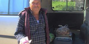 Kilosu 1000 TL: Gelir kapısı oldu, toplayıp satıyorlar 