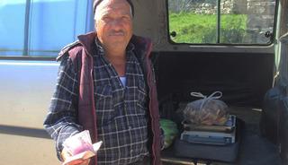 Kilosu 1000 TL: Gelir kapısı oldu, toplayıp satıyorlar 