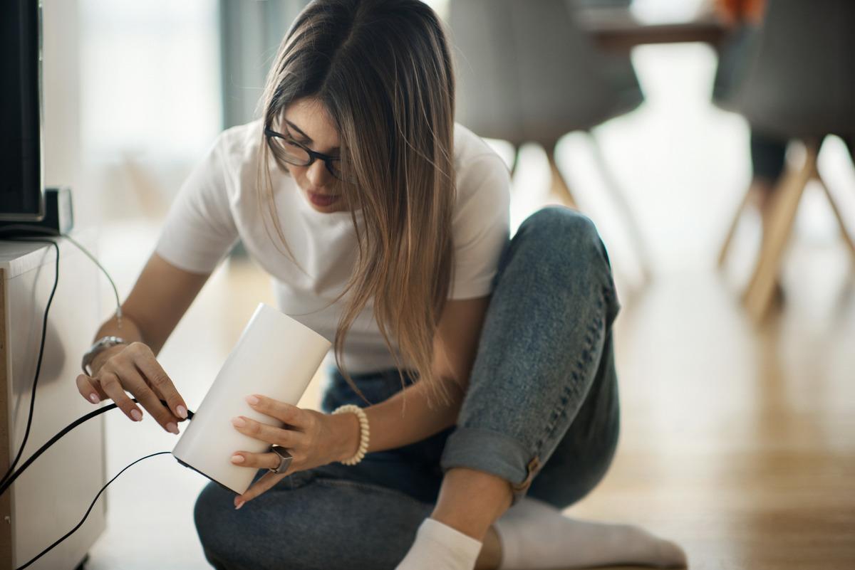 Rus hackerlardan akılalmaz tuzak! Ev ve iş yerlerinde yaygın olarak kullanılıyor: Binlercesini ele geçirdiler 1