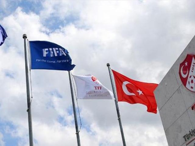 PFDK sevkleri a&ccedil;ıklandı! Derbilerin faturası ortaya &ccedil;ıktı