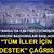 İstanbul'da 0,69 faizli d&ouml;n&uuml;ş&uuml;m kredisi başvuruları başladı! "T&uuml;m iller i&ccedil;in destek" &ccedil;ağrısı