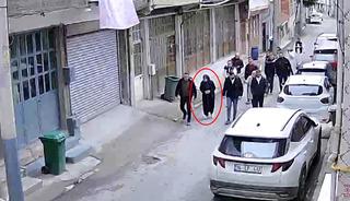 Eşini neden 15 par&ccedil;aya ayırdığını b&ouml;yle anlattı! Cesedi attığı &ccedil;&ouml;p kutularını g&ouml;sterdi