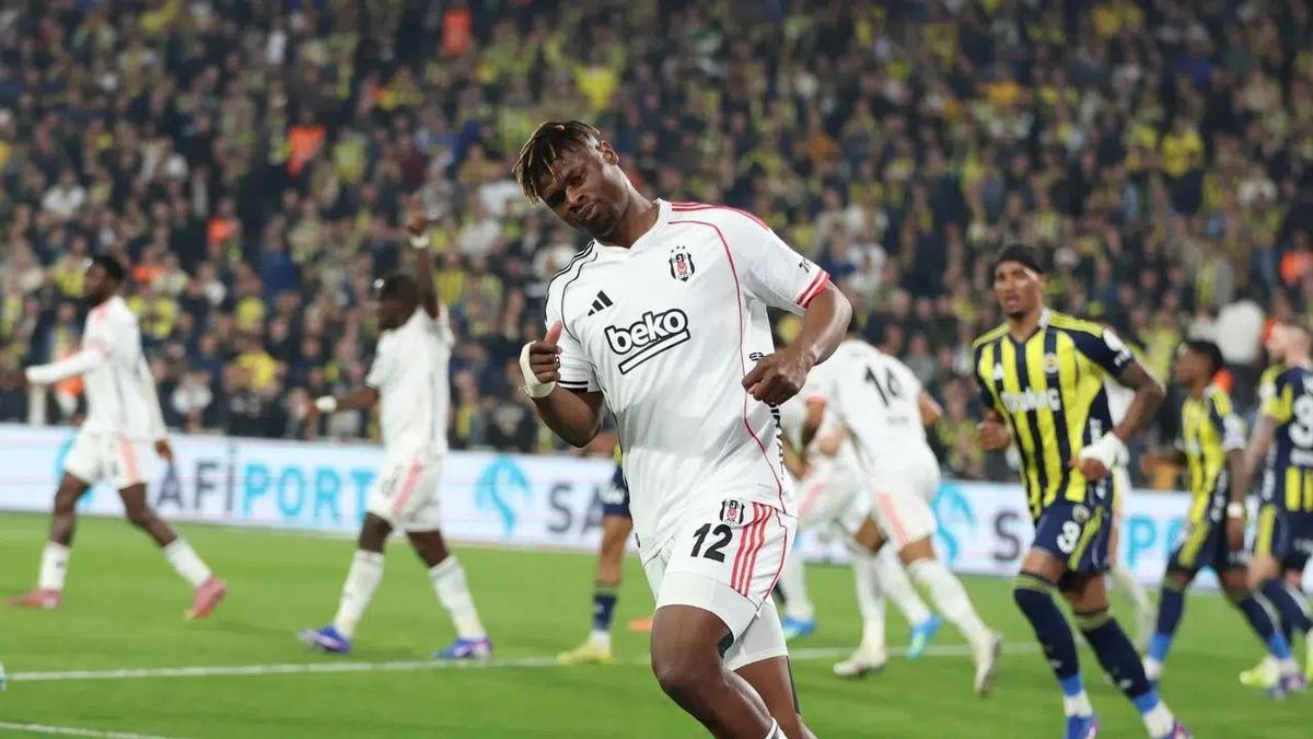 SON DAKİKA: PFDK sevkleri a&ccedil;ıklandı! Derbilerin faturası ortaya &ccedil;ıktı 3