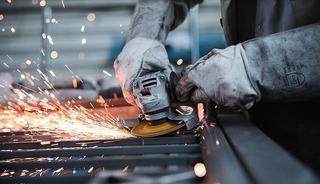 Almanya'da fabrika siparişleri şubatta beklentinin altında kaldı