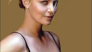 Charlize Theron: Kariyerimi güzel olmak üzerine kurmadım