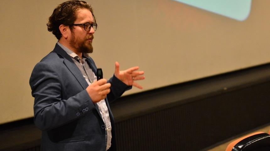 &lsquo;Sosyal Medya Uzmanlığı&rsquo; eğitim programında dersler başladı