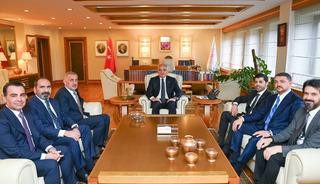 Milli Takımın g&uuml;c&uuml; turizm tanıtımına yansıyacak!