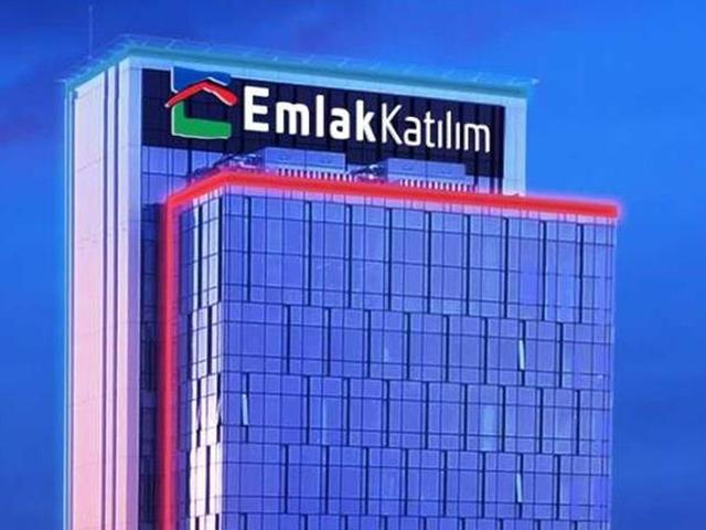 Resmi başvuruda bulunuldu: Emlak Katılım'dan halka arz adımı!