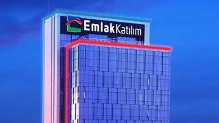 Resmi başvuruda bulunuldu: Emlak Katılım'dan halka arz adımı!