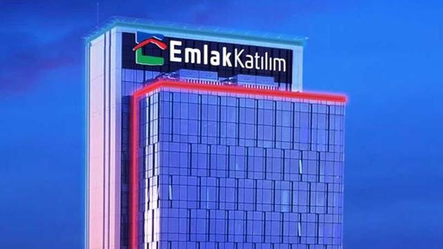Resmi başvuruda bulunuldu: Emlak Katılım'dan halka arz adımı!