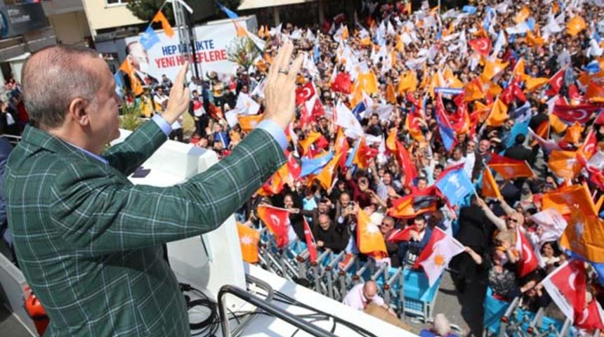 Cumhurbaşkanı Erdoğan'dan İstanbullulara müjde! Yaza yetiştirilecek!