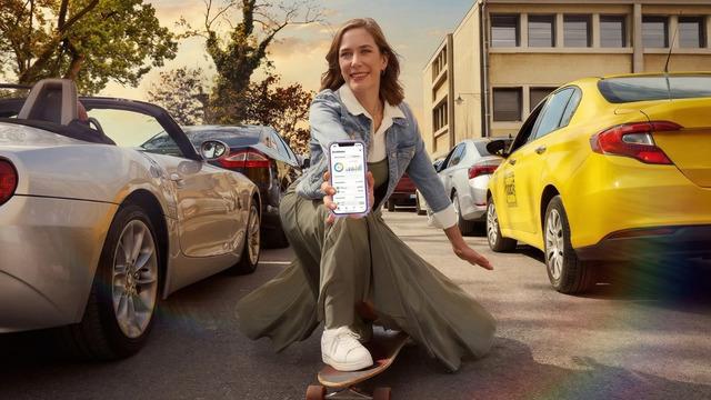 %2.89'dan başlayan aylık faiz oranlarıyla 650.000 TL'ye varan kredi