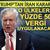 Trump kararını a&ccedil;ıkladı! İran'a silah satan &uuml;lkelere y&uuml;zde 50 vergi