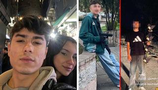 Ankara'da katledilmişti! Hakan &Ccedil;akır davasında karar... Su&ccedil;lulara ceza yağdı