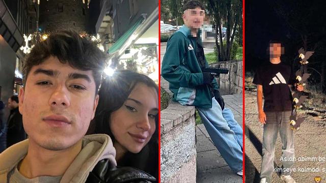 Ankara'da katledilmişti! Hakan &Ccedil;akır davasında karar... Su&ccedil;lulara ceza yağdı