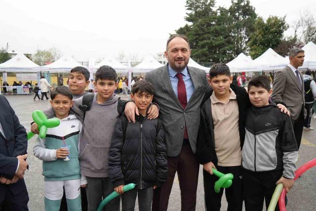 Samsun da romanlar günü etkinlikleri 5