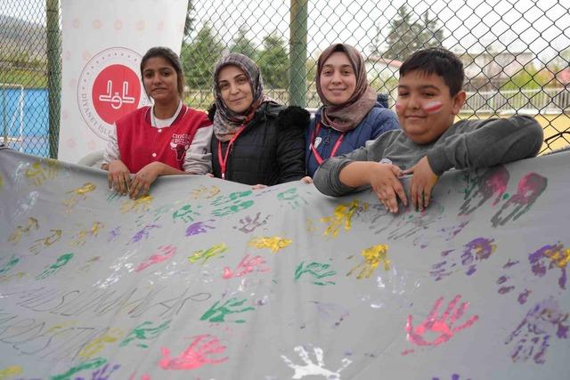 Samsun da romanlar günü etkinlikleri 3