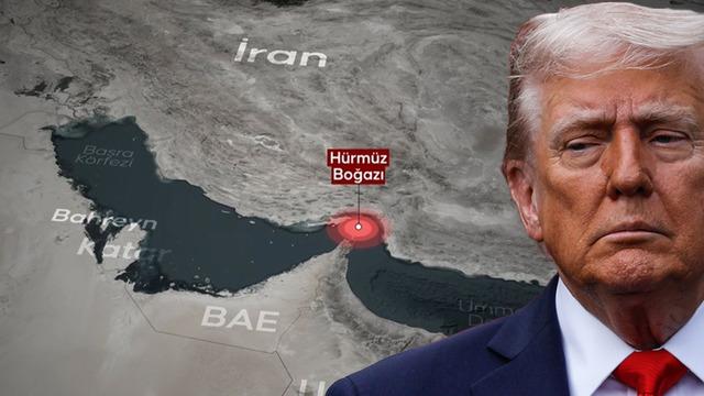 Gözler Hürmüz Boğazı'ndaydı! Ateşkes sonrası kritik gelişme: İlk gemiler geçti