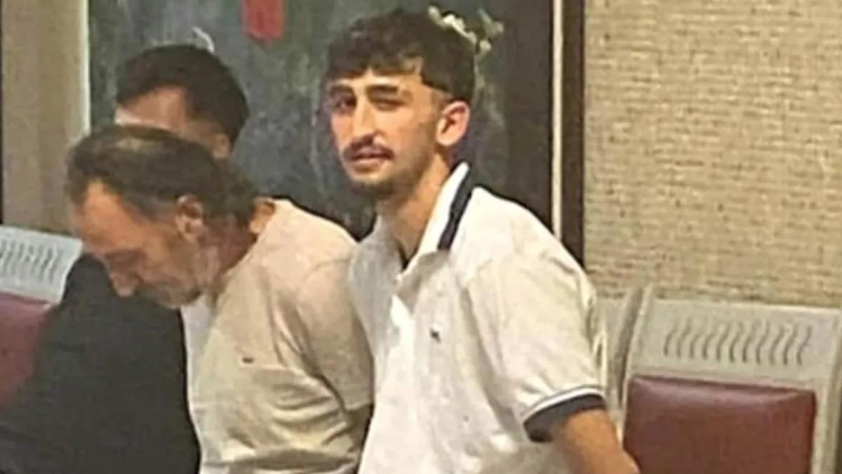 Ankara da katledilmişti! Hakan Çakır davasında karar... Suçlulara ceza yağdı 2