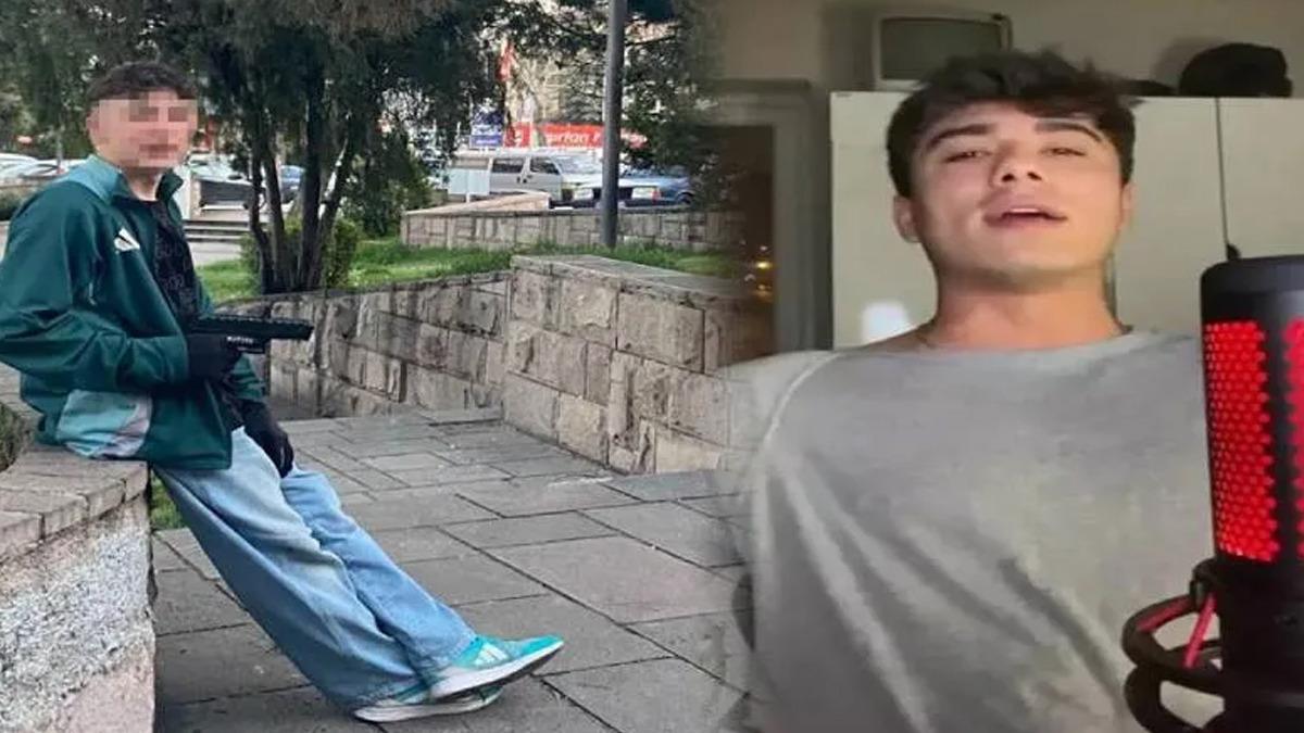 Ankara da katledilmişti! Hakan Çakır davasında karar... Suçlulara ceza yağdı 3