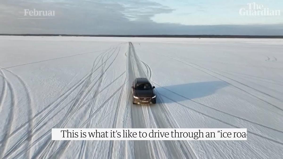 Bu yolda emniyet kemeri takmak yasak! Sebebi duyanları şaşırtıyor 2