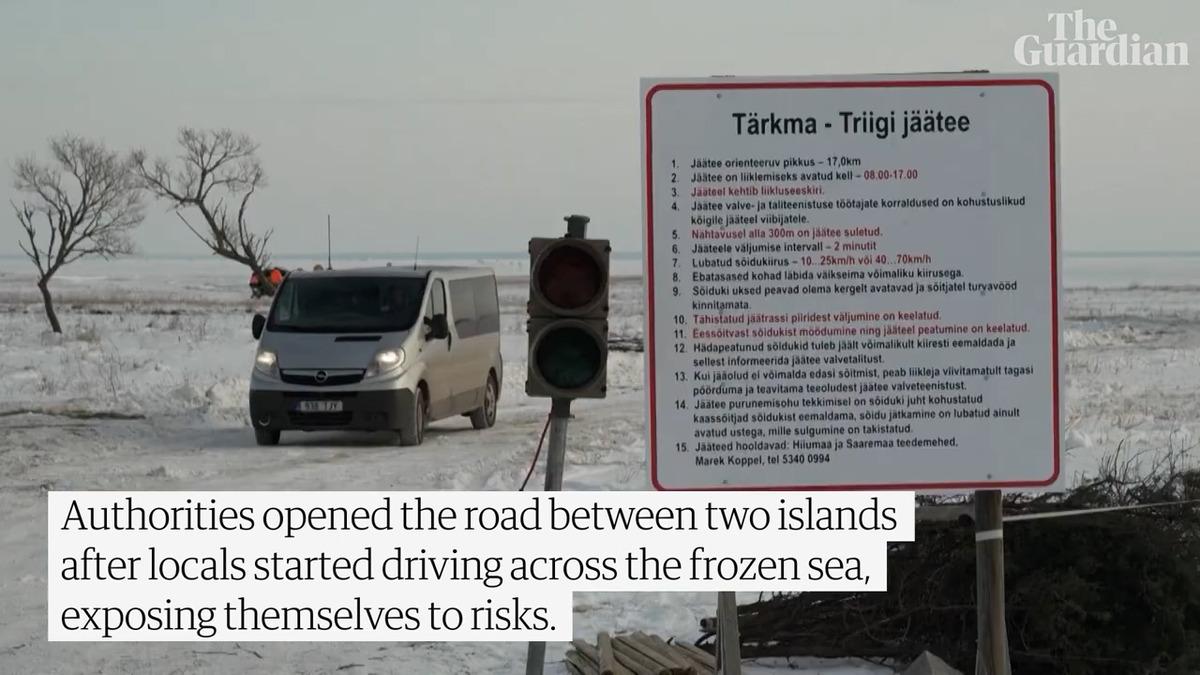 Bu yolda emniyet kemeri takmak yasak! Sebebi duyanları şaşırtıyor 4