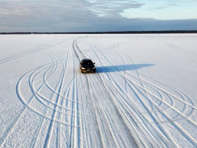 Bu yolda emniyet kemeri takmak yasak! Sebebi duyanları şaşırtıyor