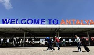 Antalya Havalimanı yılın ilk &ccedil;eyreğinde 3 milyondan fazla yolcuya hizmet verdi