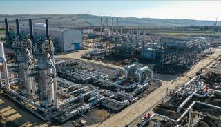 Spot piyasada doğal gaz fiyatları (8 Nisan 2026)