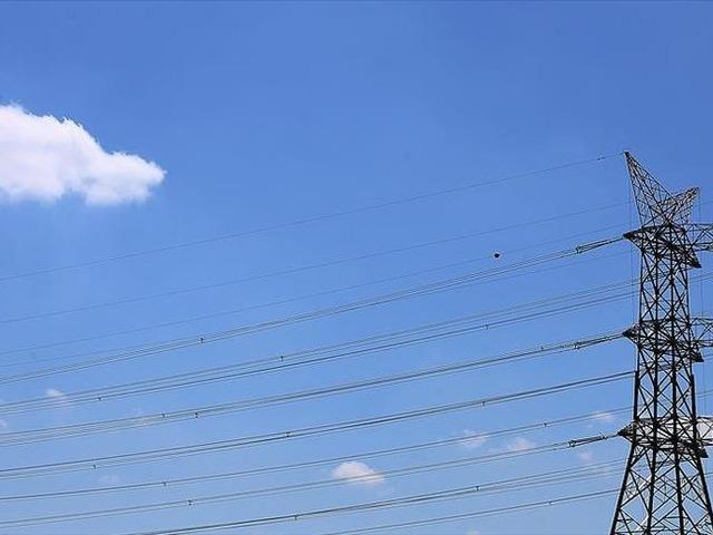 Spot piyasada elektrik fiyatları (8 Nisan 2026)