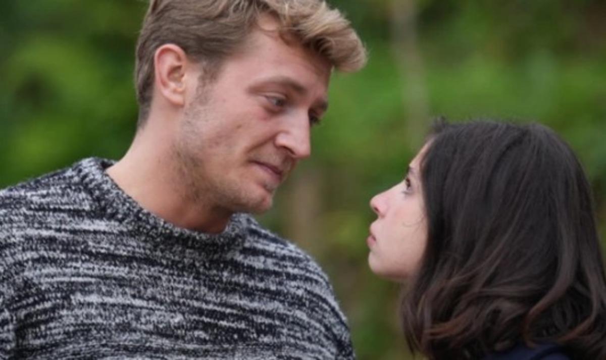 Taşacak Bu Deniz in yıldızları Fadime ve İso ya teklif yağıyor! Kanal onay verdi  1