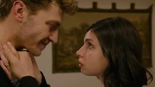 Taşacak Bu Deniz'in yıldızları Fadime ve İso'ya teklif yağıyor! Kanal onay verdi 