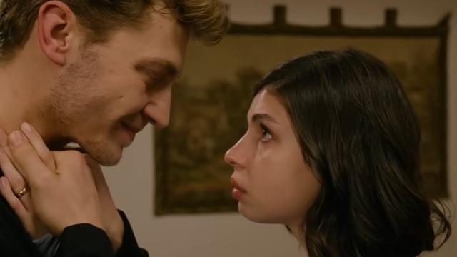 Taşacak Bu Deniz'in yıldızları Fadime ve İso'ya teklif yağıyor! Kanal onay verdi 