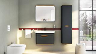 Son dakika: Banyonuzda minimalist ve modern d&ouml;n&uuml;ş&uuml;m rehberi