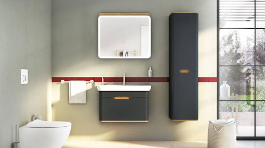 Banyonuzda minimalist ve modern d&ouml;n&uuml;ş&uuml;m rehberi