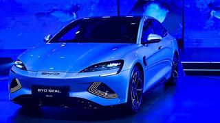 Çivi bile çakılmadı! Türkiye, BYD'ye ciddi bir ceza kesebilir