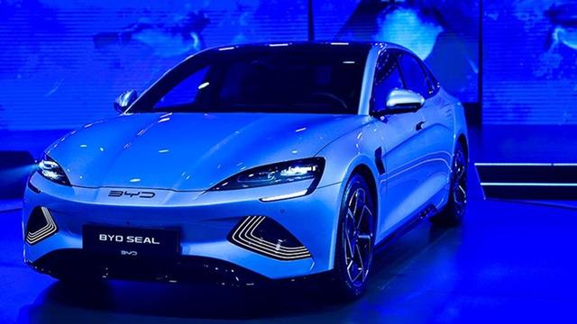 Çivi bile çakılmadı! Türkiye, BYD'ye ciddi bir ceza kesebilir