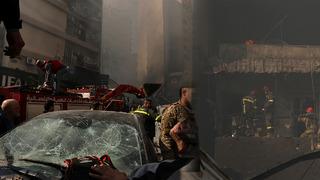 Lübnan'da İsrail katliamı! 10 dakikada 100  bomba atıldı: Yüzlerce ölü var, İran karşılık verecek