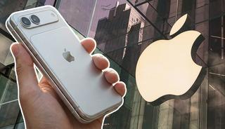 Apple ters k&ouml;şe yapabilir! İşte katlanır iPhone'un yeni olası ismi