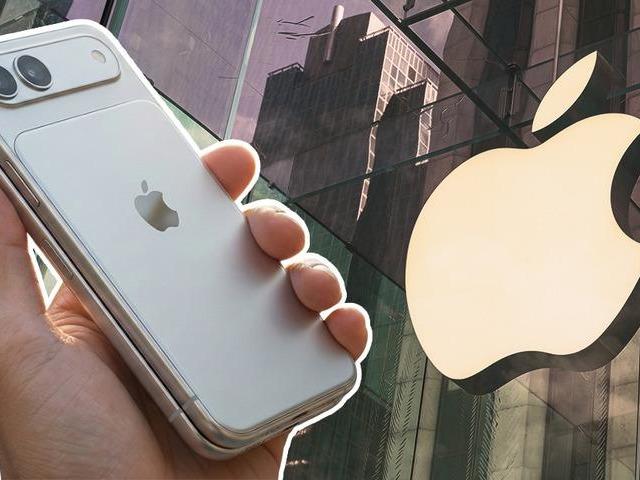 Apple ters k&ouml;şe yapabilir! İşte katlanır iPhone'un yeni olası ismi