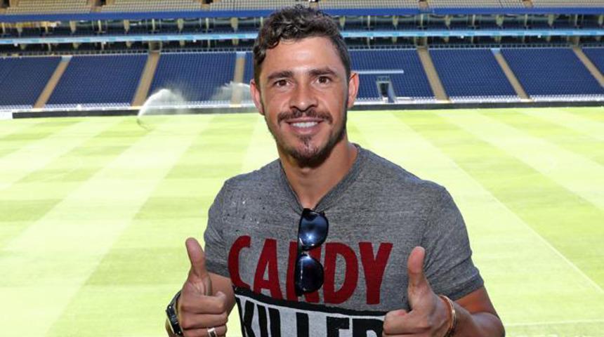 Giuliano'nun bonservis bedeli 15 milyon Euro