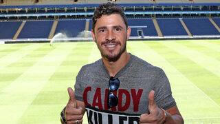 Giuliano'nun bonservis bedeli 15 milyon Euro