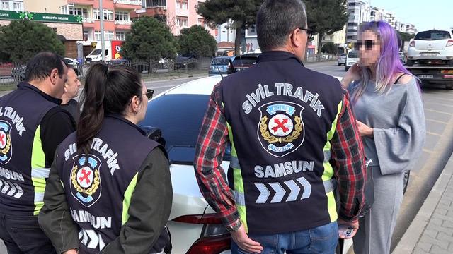 “Suçsuzum” deyip yolcuyu suçladı! Korsan taksiye rekor ceza