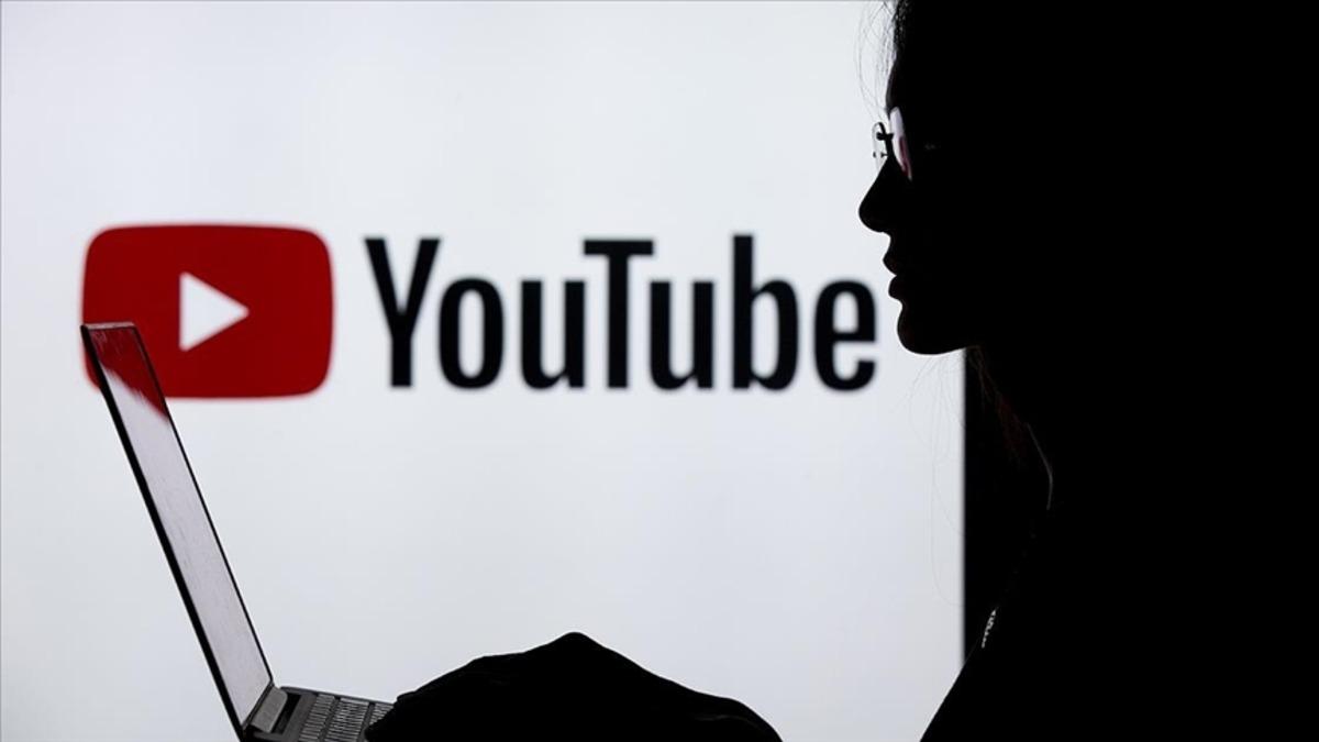 Kanun teklifi TBMM ye gelmişti! YouTube T&uuml;rkiye den  sosyal medya d&uuml;zenlemesi  a&ccedil;ıklaması 6