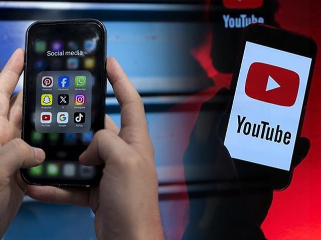 YouTube T&uuml;rkiye'den 'sosyal medya d&uuml;zenlemesi' a&ccedil;ıklaması